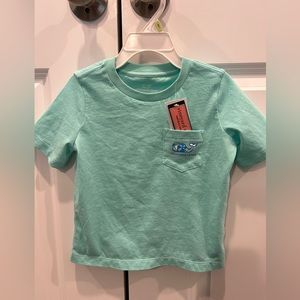 3T Vineyard Vines shirt